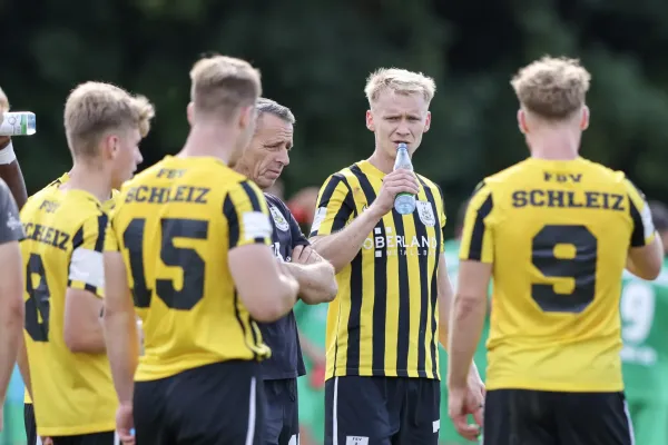 TP 25/26: Schleiz – Meuselwitz Portraits (M. Ott)