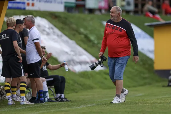 TP 25/26: Schleiz – Meuselwitz Portraits (M. Ott)