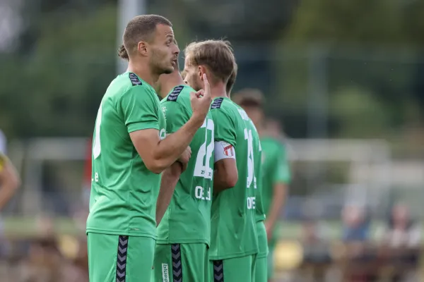 TP 25/26: Schleiz – Meuselwitz Portraits (M. Ott)