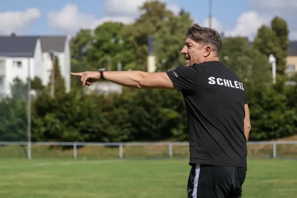 TP 25/26: Schleiz – Meuselwitz Portraits (M. Ott)