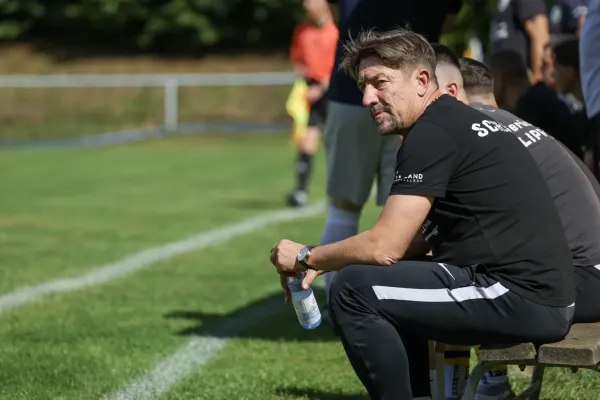 TP 25/26: Schleiz – Meuselwitz Portraits (M. Ott)