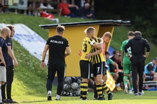 TP 25/26: Schleiz – Meuselwitz Portraits (M. Ott)