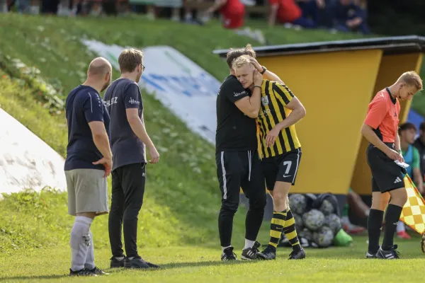 TP 25/26: Schleiz – Meuselwitz Portraits (M. Ott)