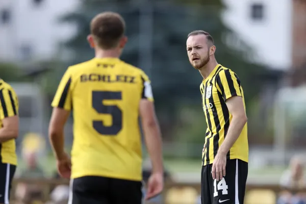 TP 25/26: Schleiz – Meuselwitz Portraits (M. Ott)