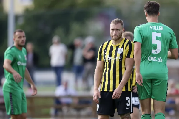 TP 25/26: Schleiz – Meuselwitz Portraits (M. Ott)