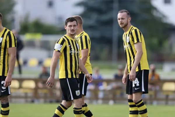 TP 25/26: Schleiz – Meuselwitz Portraits (M. Ott)