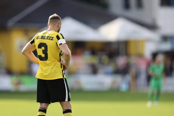 TP 25/26: Schleiz – Meuselwitz Portraits (M. Ott)