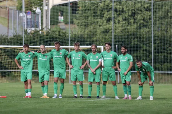 TP 25/26: Schleiz – Meuselwitz Portraits (M. Ott)