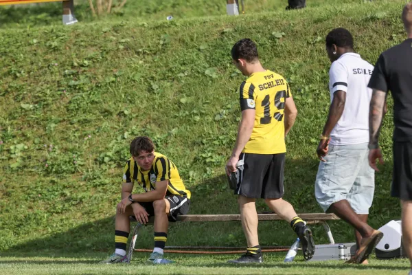 TP 25/26: Schleiz – Meuselwitz Portraits (M. Ott)