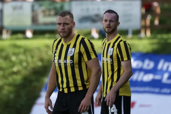 TP 25/26: Schleiz – Meuselwitz Portraits (M. Ott)