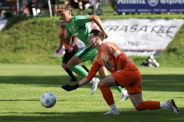 TP 25/26: Schleiz – Meuselwitz Portraits (M. Ott)