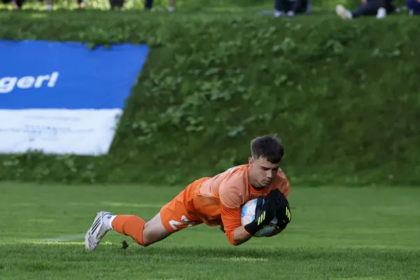 TP 25/26: Schleiz – Meuselwitz Portraits (M. Ott)