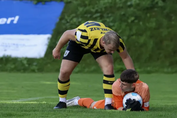 TP 25/26: Schleiz – Meuselwitz Portraits (M. Ott)