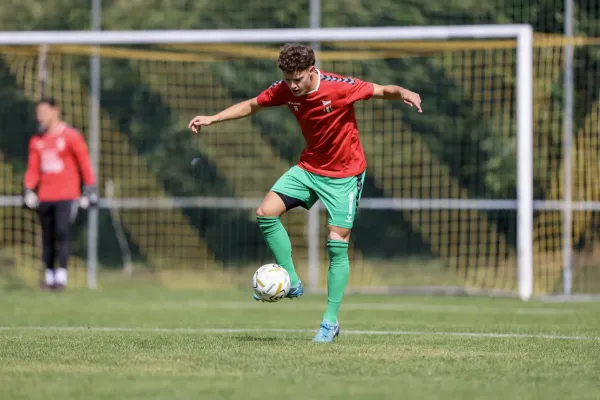 TP 25/26: Schleiz – Meuselwitz Portraits (M. Ott)