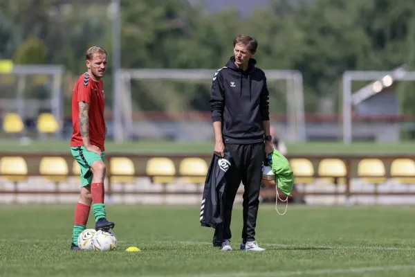 TP 25/26: Schleiz – Meuselwitz Portraits (M. Ott)