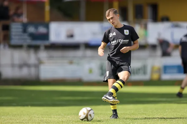 TP 25/26: Schleiz – Meuselwitz Portraits (M. Ott)