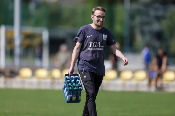 TP 25/26: Schleiz – Meuselwitz Portraits (M. Ott)