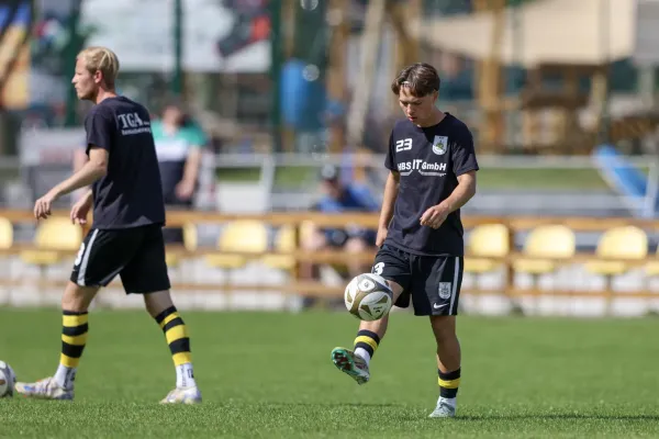 TP 25/26: Schleiz – Meuselwitz Portraits (M. Ott)