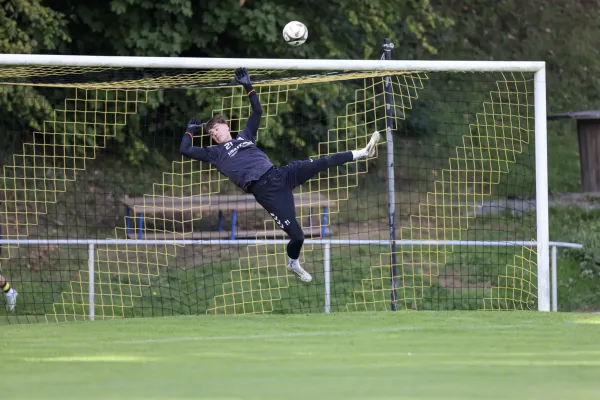 TP 25/26: Schleiz – Meuselwitz Portraits (M. Ott)