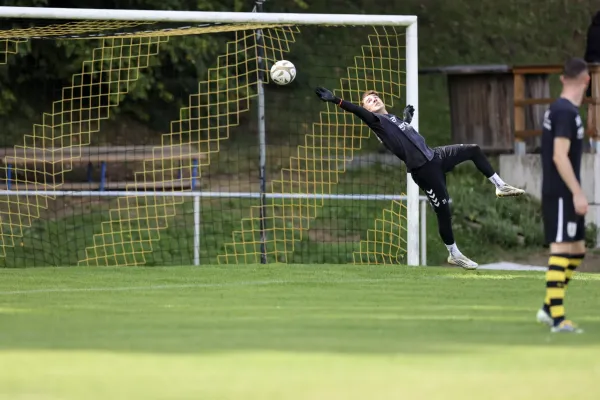 TP 25/26: Schleiz – Meuselwitz Portraits (M. Ott)