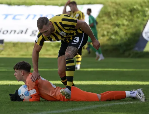 TP 25/26: Schleiz – Meuselwitz Portraits (M. Ott)