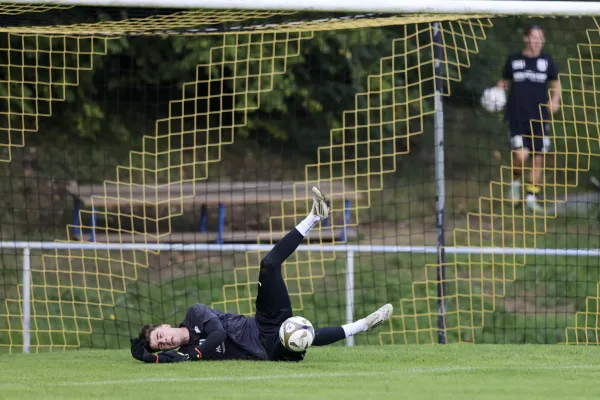 TP 25/26: Schleiz – Meuselwitz Portraits (M. Ott)