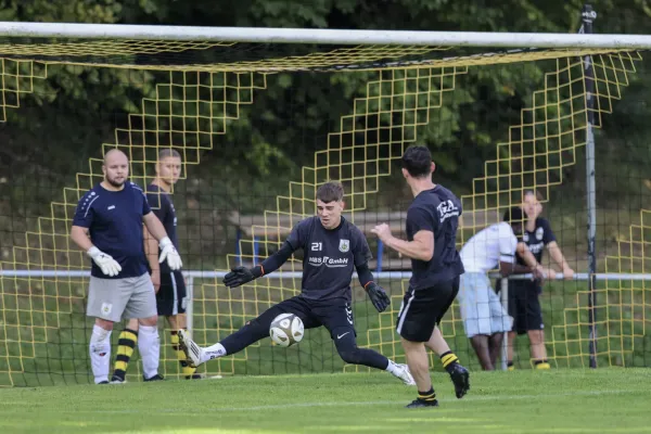 TP 25/26: Schleiz – Meuselwitz Portraits (M. Ott)