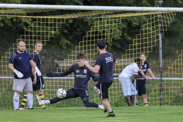 TP 25/26: Schleiz – Meuselwitz Portraits (M. Ott)