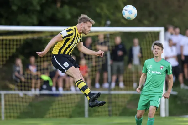 TP 25/26: Schleiz – Meuselwitz Portraits (M. Ott)