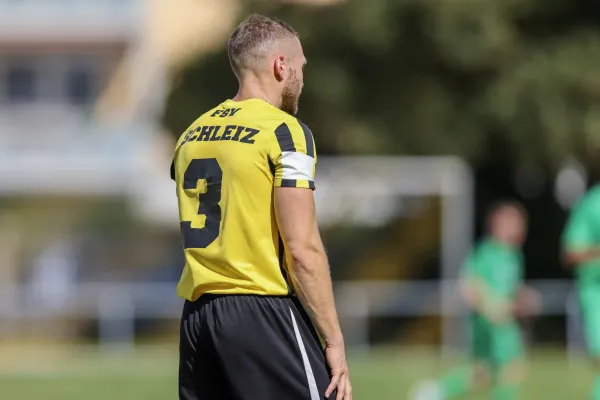 TP 25/26: Schleiz – Meuselwitz Portraits (M. Ott)