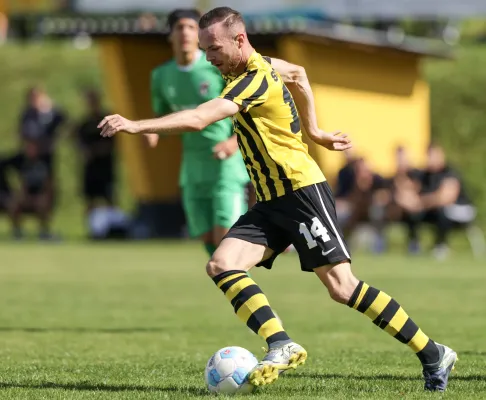 TP 25/26: Schleiz – Meuselwitz Portraits (M. Ott)