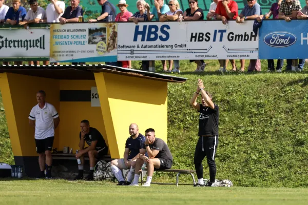 TP 25/26: Schleiz – Meuselwitz Portraits (M. Ott)