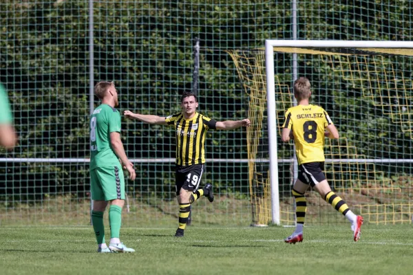 TP 25/26: Schleiz – Meuselwitz Portraits (M. Ott)