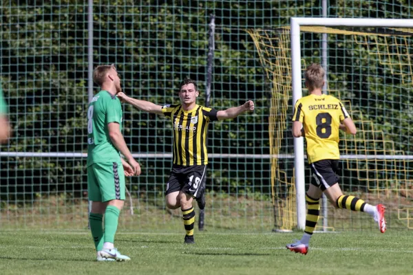 TP 25/26: Schleiz – Meuselwitz Portraits (M. Ott)