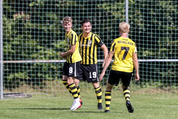 TP 25/26: Schleiz – Meuselwitz Portraits (M. Ott)