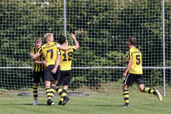 TP 25/26: Schleiz – Meuselwitz Portraits (M. Ott)