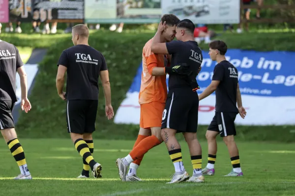 TP 25/26: Schleiz – Meuselwitz Portraits (M. Ott)