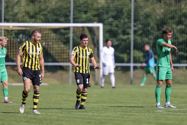 TP 25/26: Schleiz – Meuselwitz Portraits (M. Ott)