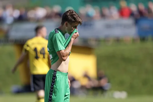 TP 25/26: Schleiz – Meuselwitz Portraits (M. Ott)