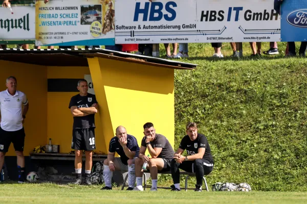 TP 25/26: Schleiz – Meuselwitz Portraits (M. Ott)