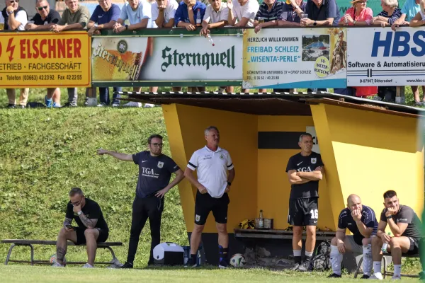 TP 25/26: Schleiz – Meuselwitz Portraits (M. Ott)