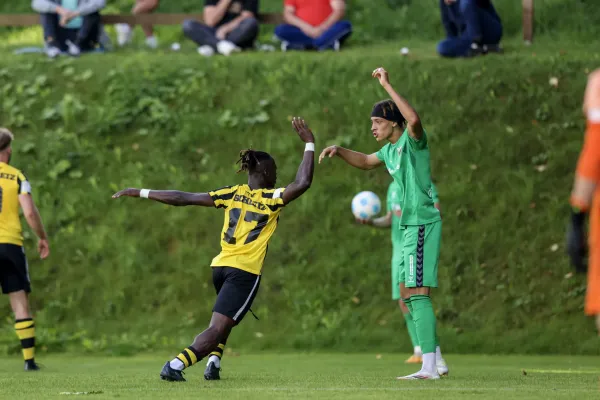 TP 25/26: Schleiz – Meuselwitz Portraits (M. Ott)