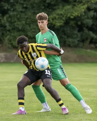 TP 25/26: Schleiz – Meuselwitz Spielszenen (Ott)