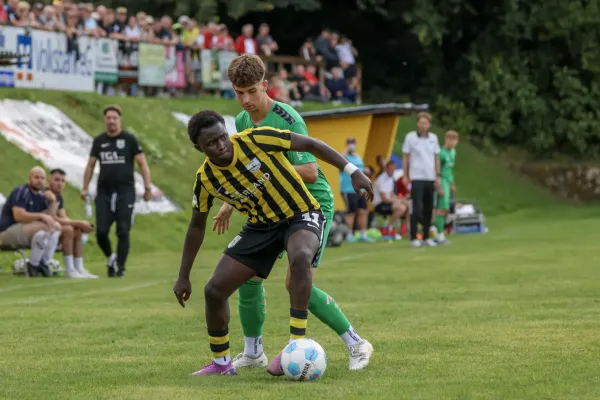 TP 25/26: Schleiz – Meuselwitz Spielszenen (Ott)