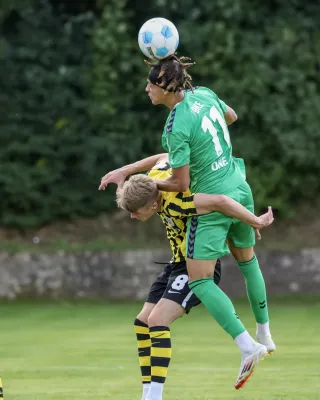 TP 25/26: Schleiz – Meuselwitz Spielszenen (Ott)