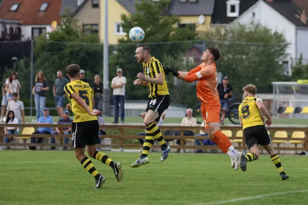 TP 25/26: Schleiz – Meuselwitz Spielszenen (Ott)