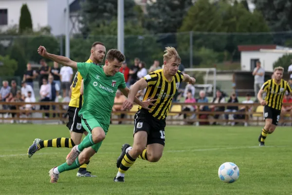 TP 25/26: Schleiz – Meuselwitz Spielszenen (Ott)