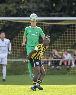 TP 25/26: Schleiz – Meuselwitz Spielszenen (Ott)