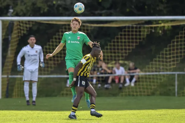 TP 25/26: Schleiz – Meuselwitz Spielszenen (Ott)