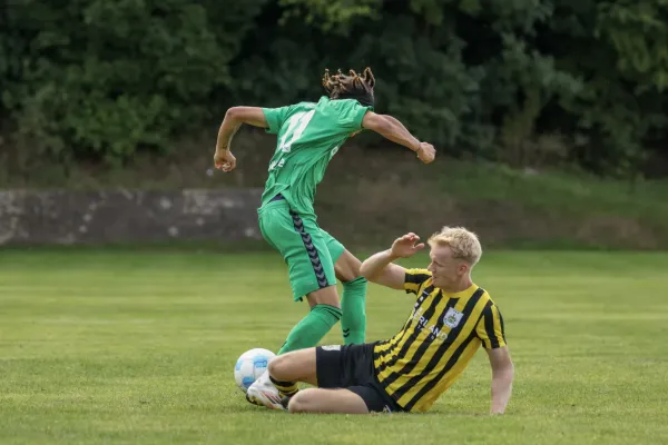 TP 25/26: Schleiz – Meuselwitz Spielszenen (Ott)